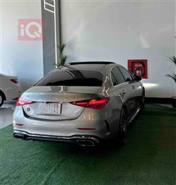 مێرسێدس بێنز C-Class